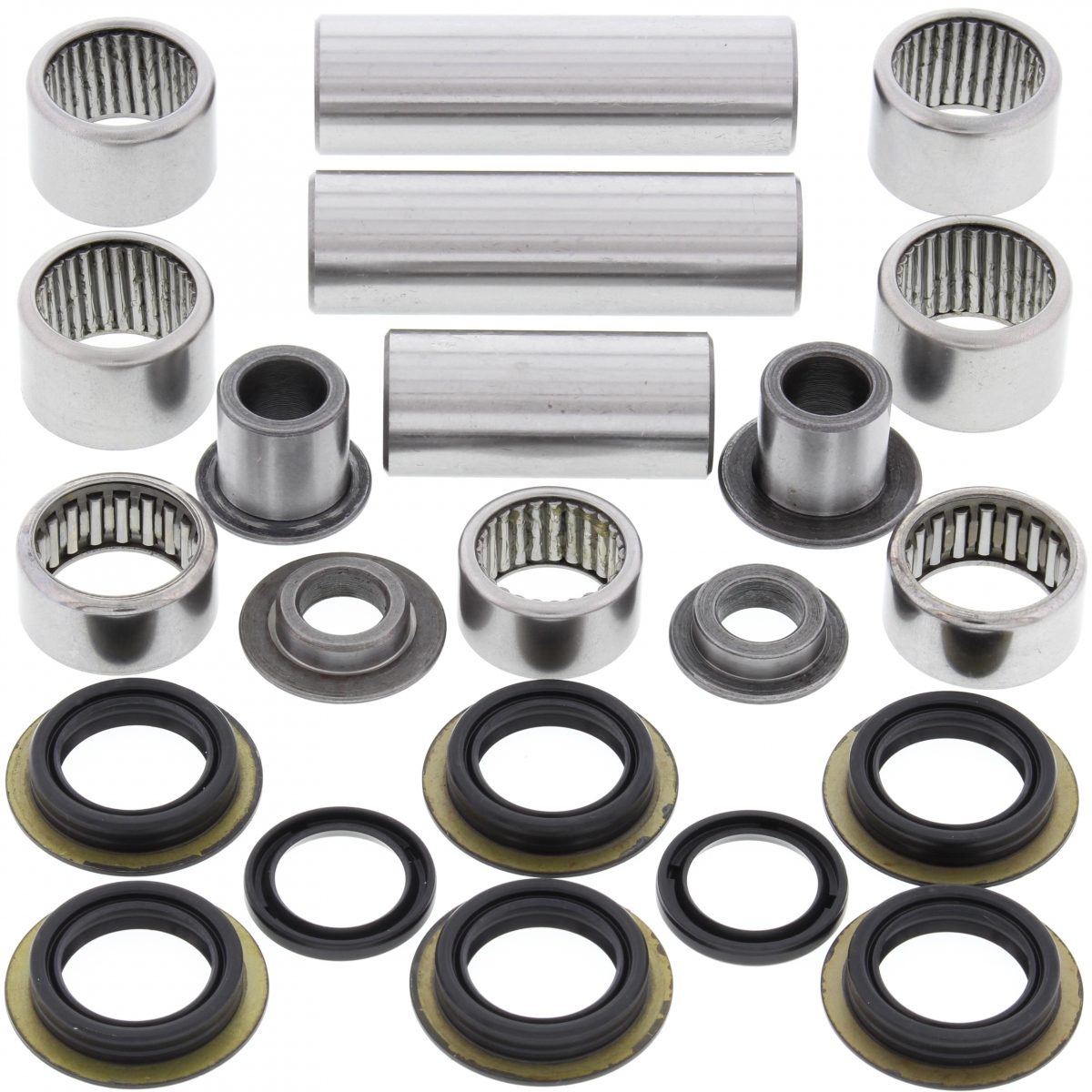 SWINGARM LINKAGE BEARING KIT