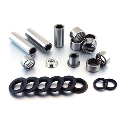 SWINGARM LINKAGE BEARING KIT foto 2