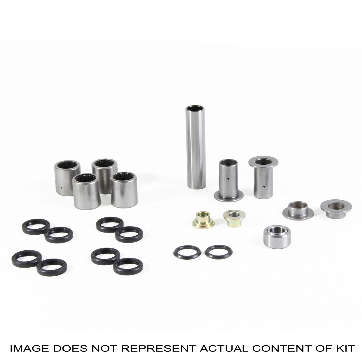 SWINGARM LINKAGE BEARING KIT