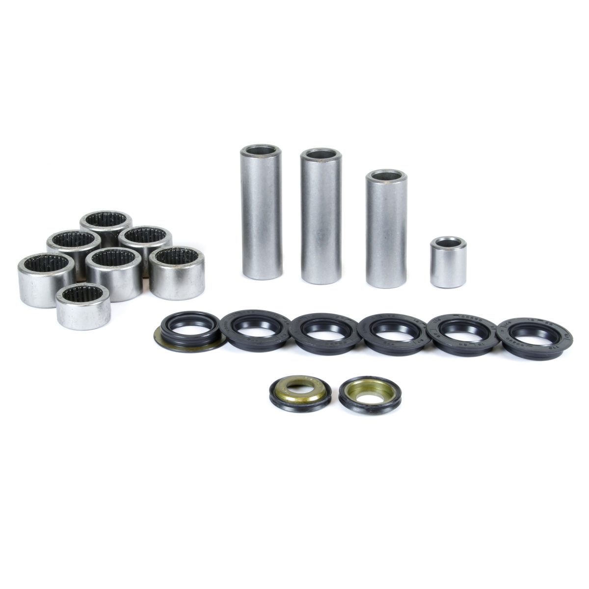 SWINGARM LINKAGE BEARING KIT foto 2