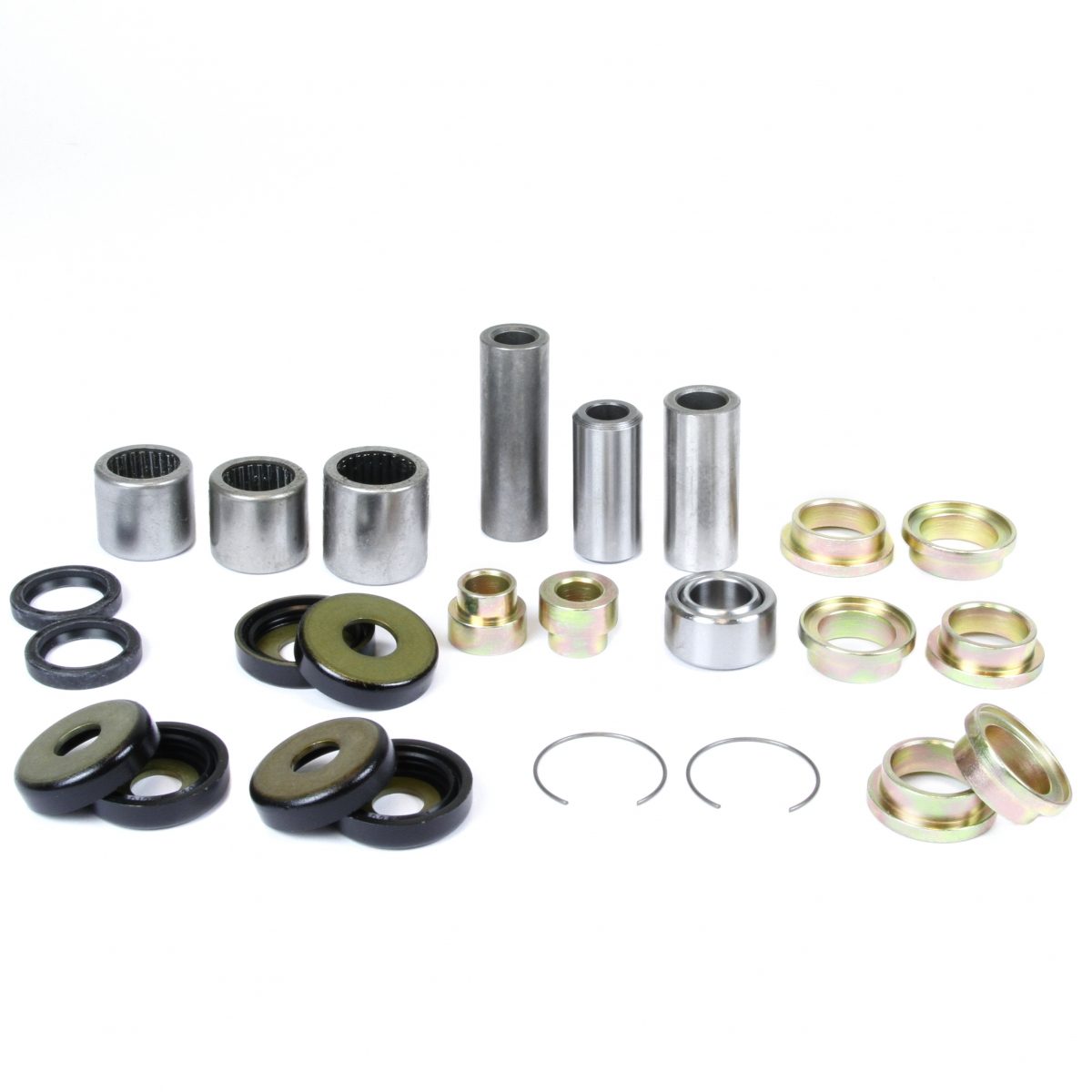 SWINGARM LINKAGE BEARING KIT