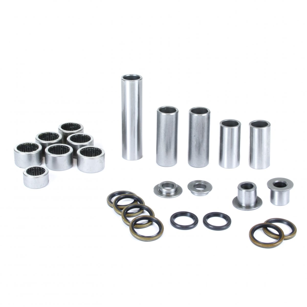 SWINGARM LINKAGE BEARING KIT