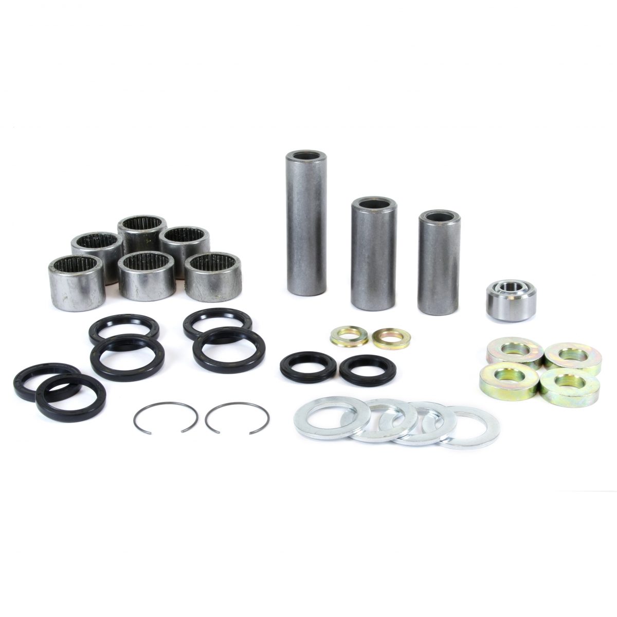 SWINGARM LINKAGE BEARING KIT foto 2