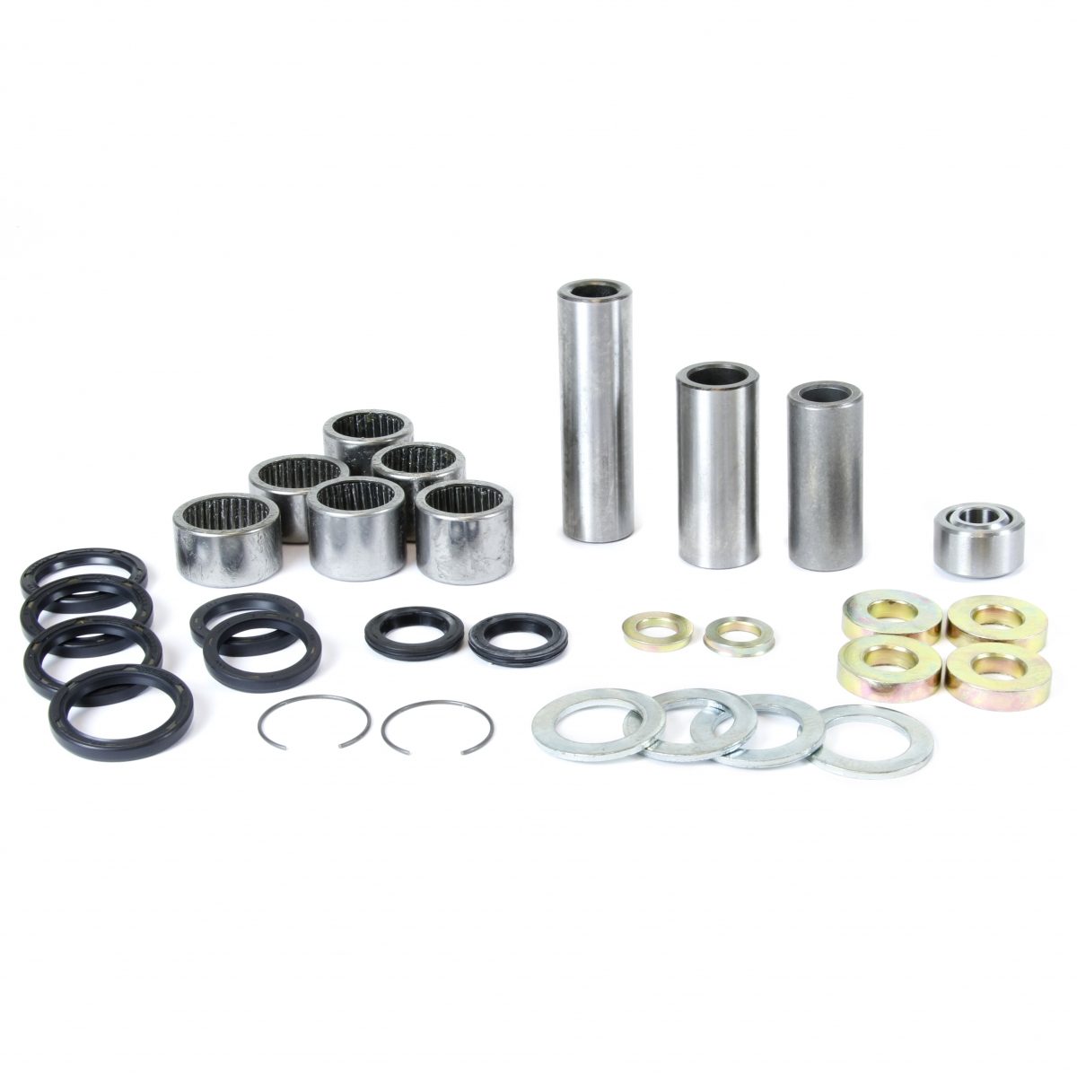 SWINGARM LINKAGE BEARING KIT foto 2
