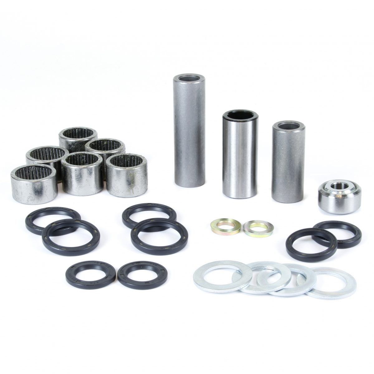 SWINGARM LINKAGE BEARING KIT foto 2