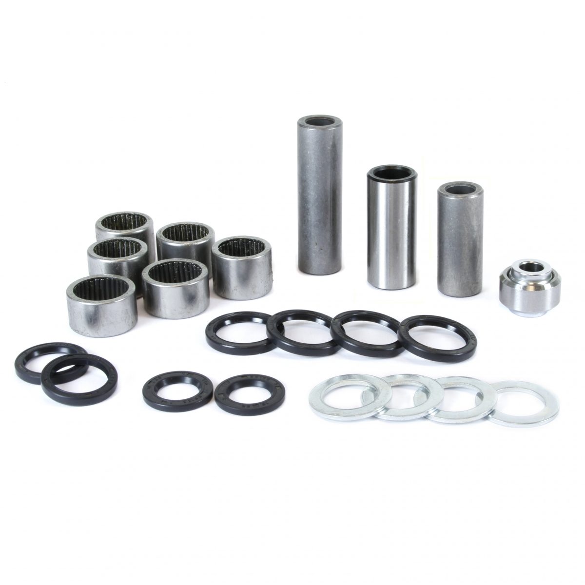 SWINGARM LINKAGE BEARING KIT foto 2