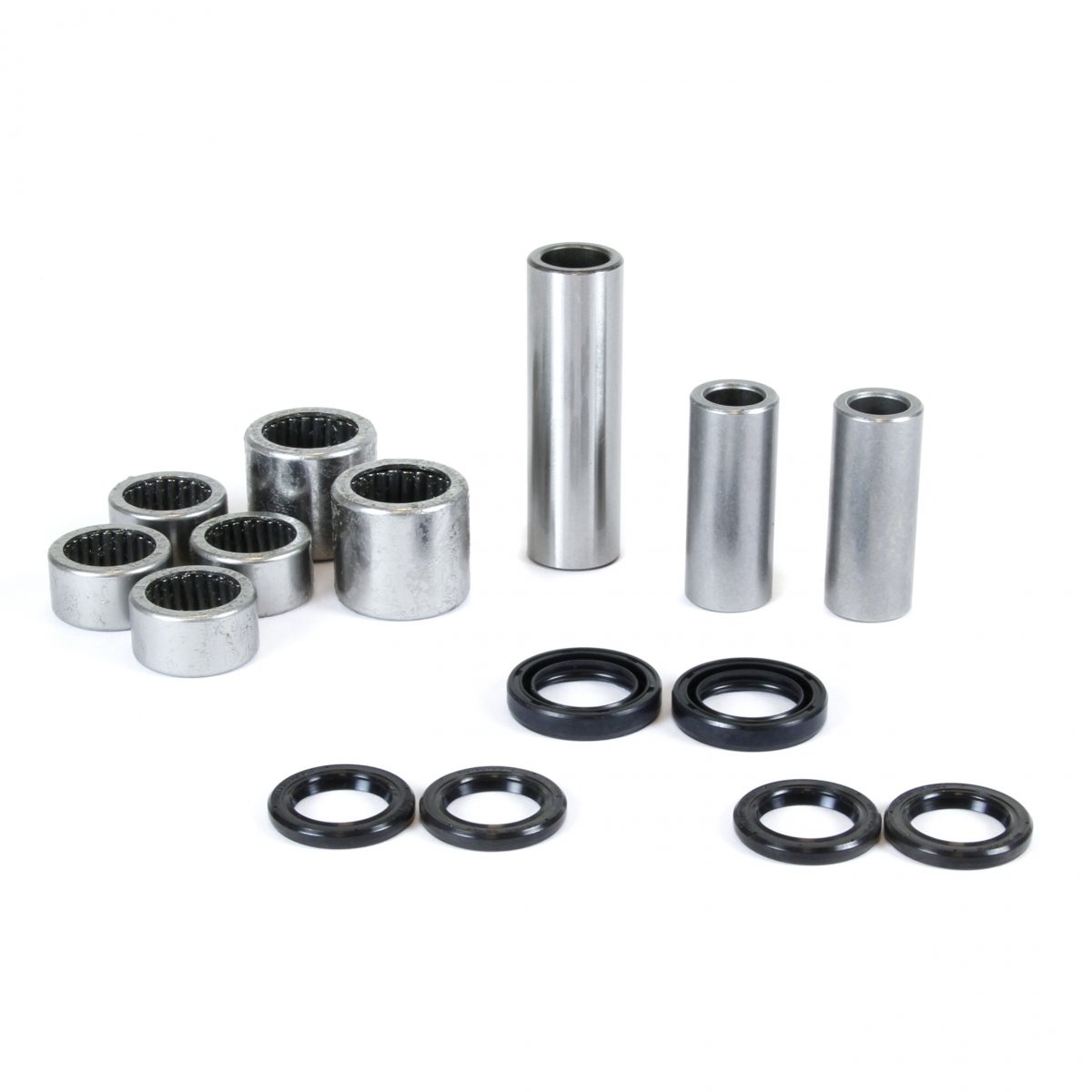 SWINGARM LINKAGE BEARING KIT foto 2