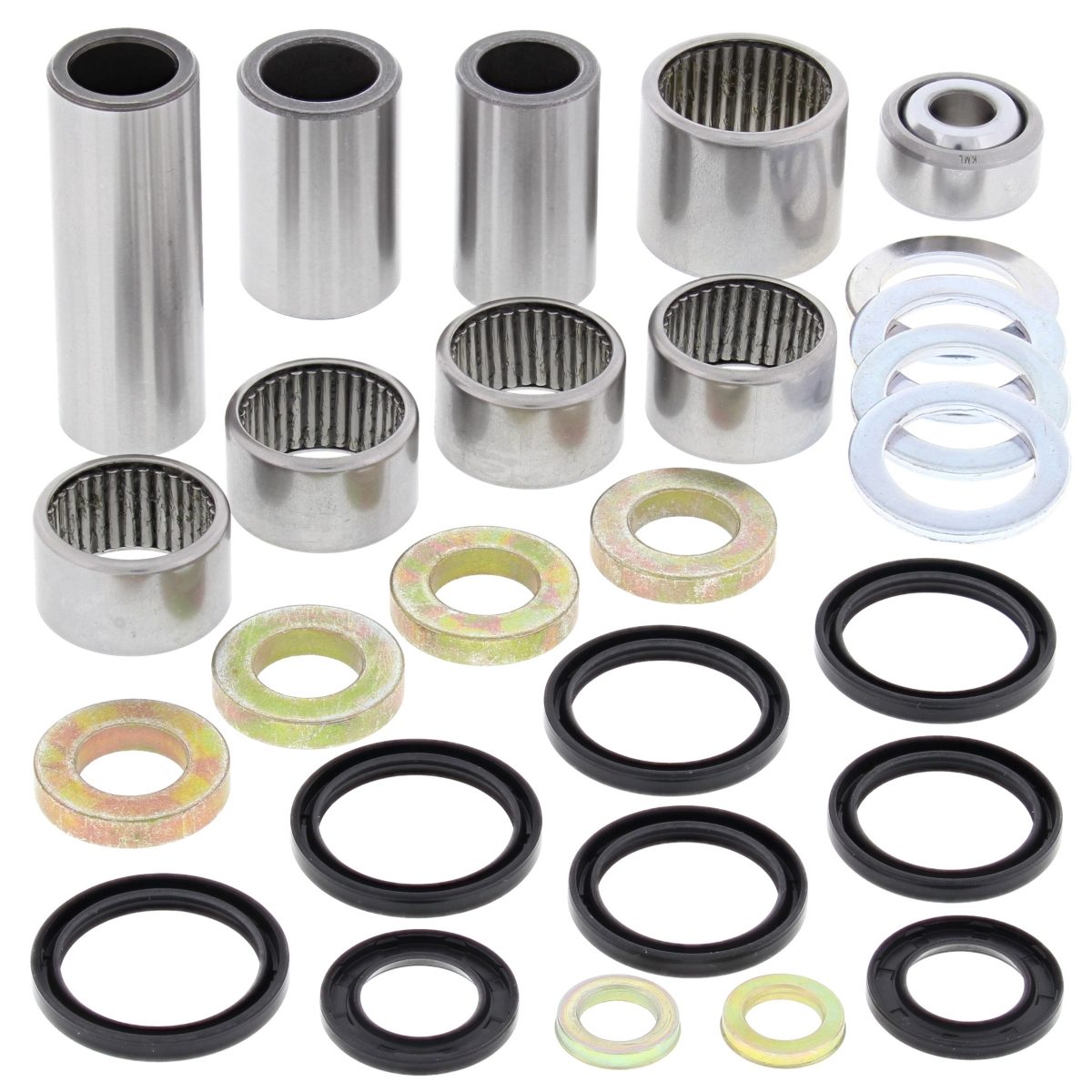 SWINGARM LINKAGE BEARING KIT