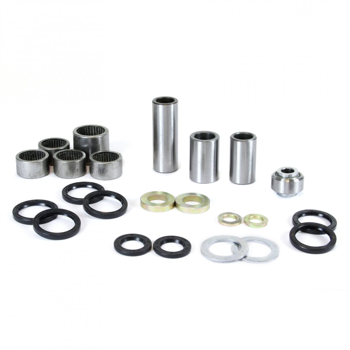 SWINGARM LINKAGE BEARING KIT foto 2