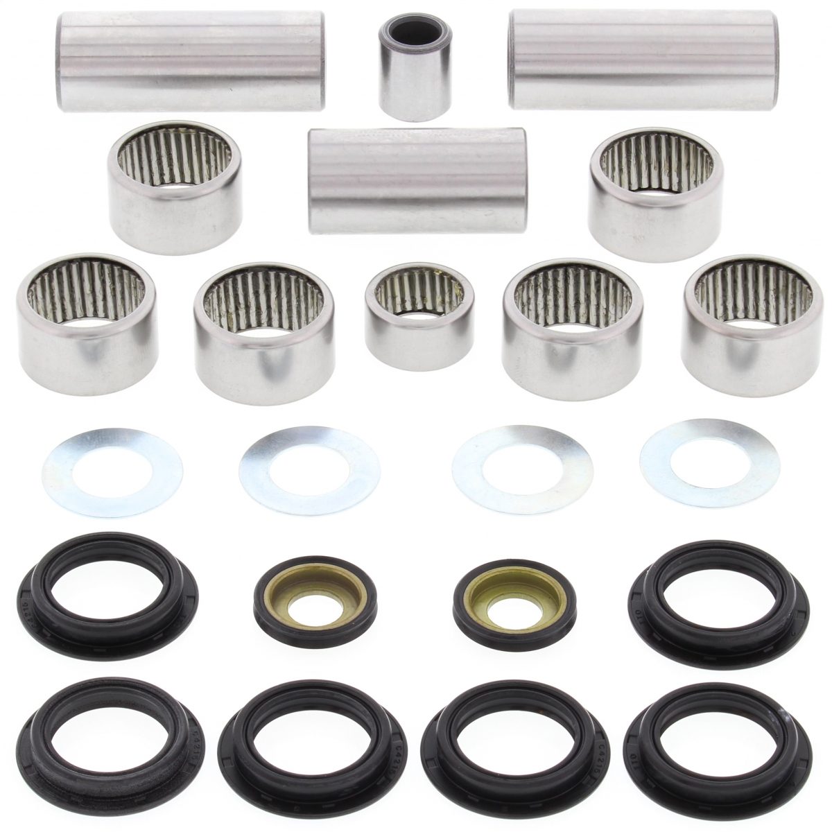 SWINGARM LINKAGE BEARING KIT