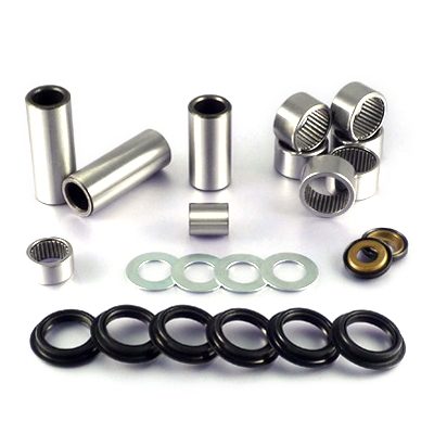 SWINGARM LINKAGE BEARING KIT foto 2