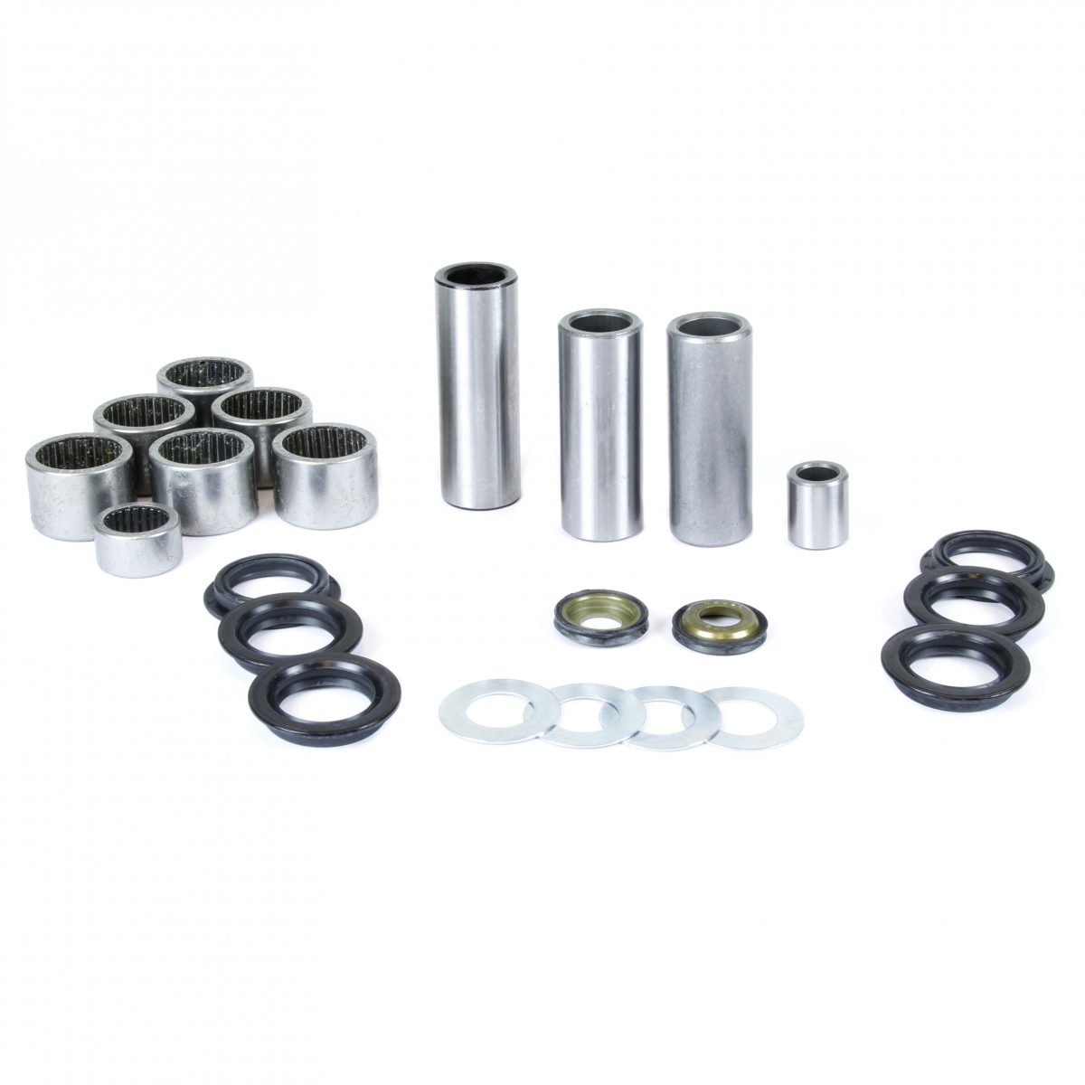 SWINGARM LINKAGE BEARING KIT foto 2