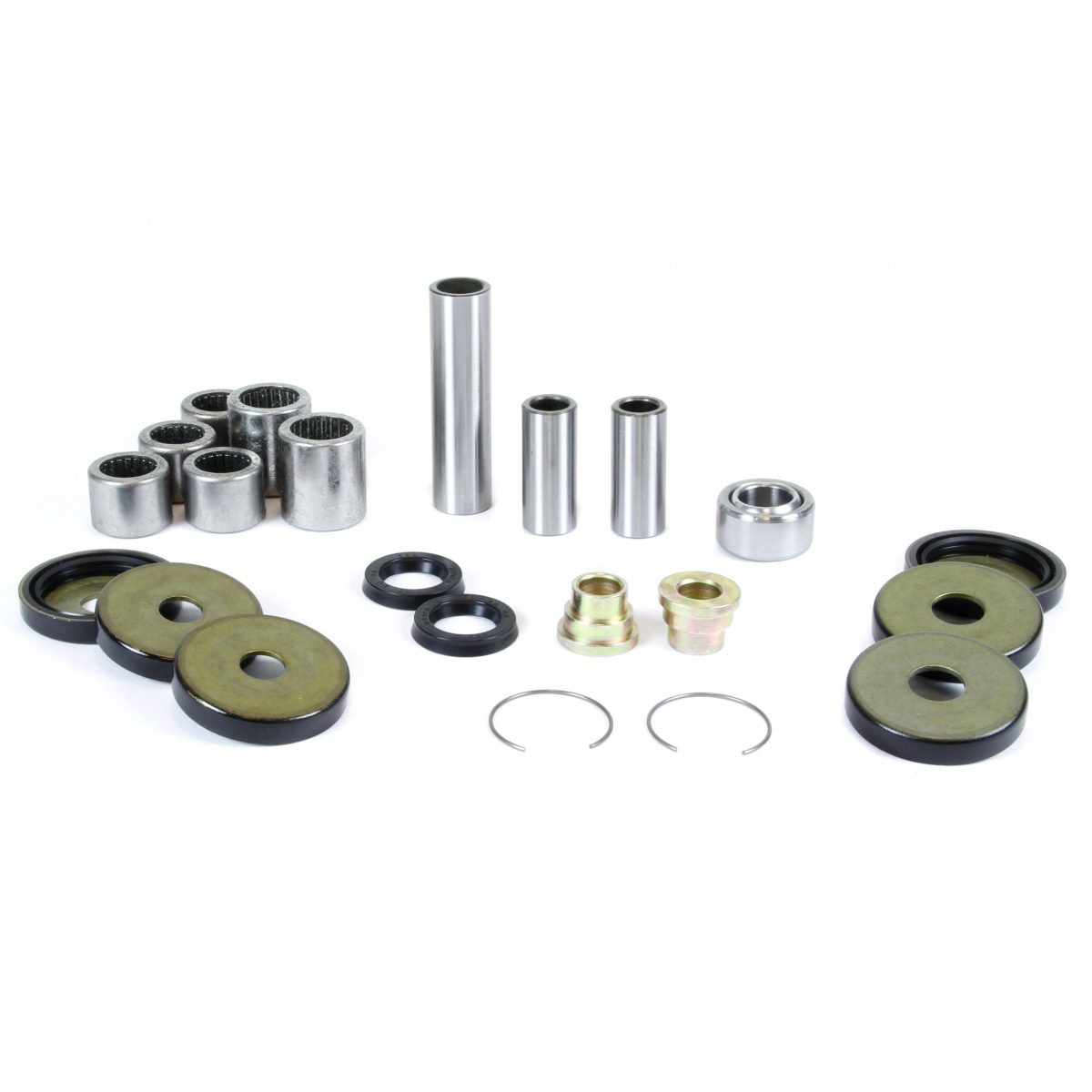 SWINGARM LINKAGE BEARING KIT foto 2