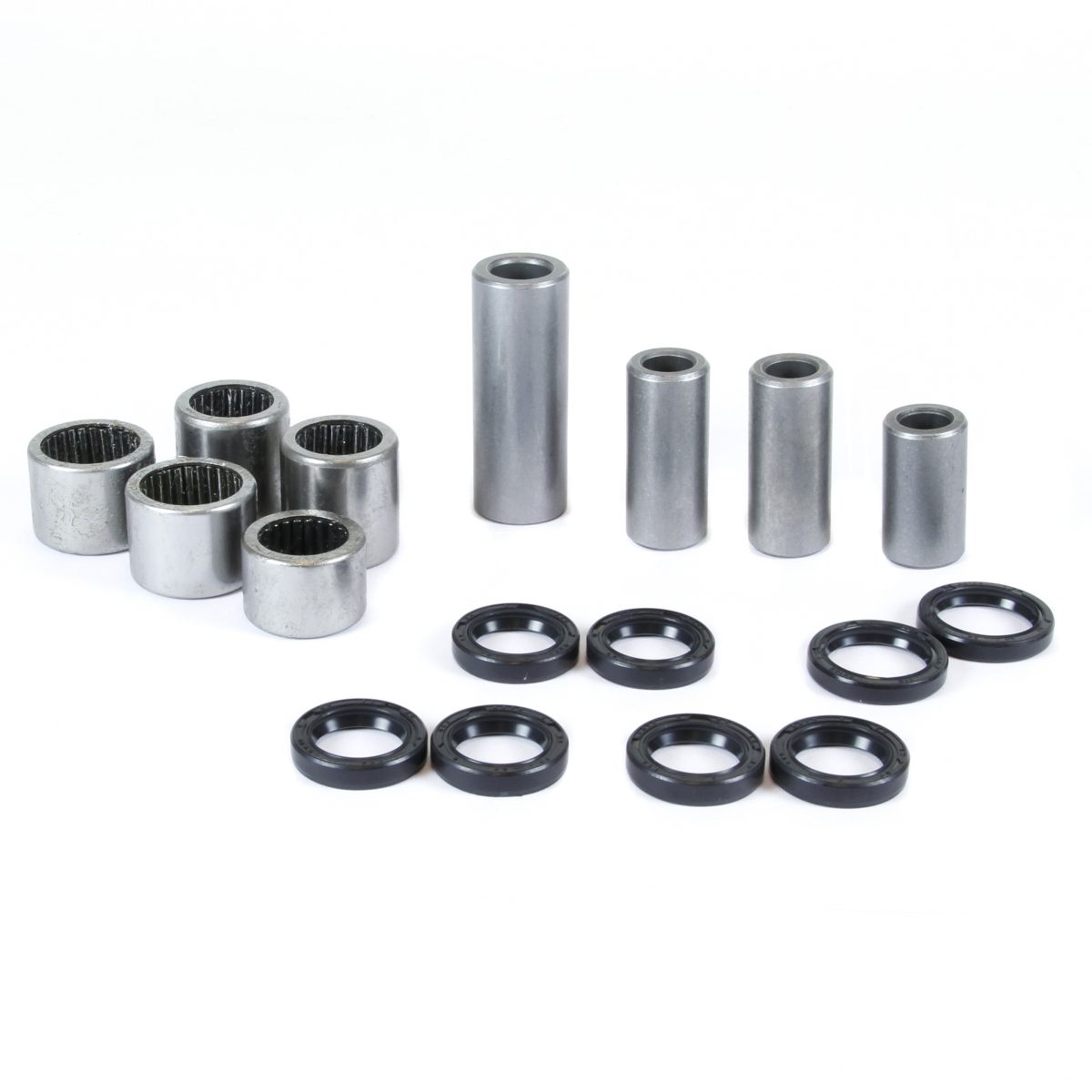 SWINGARM LINKAGE BEARING KIT foto 2