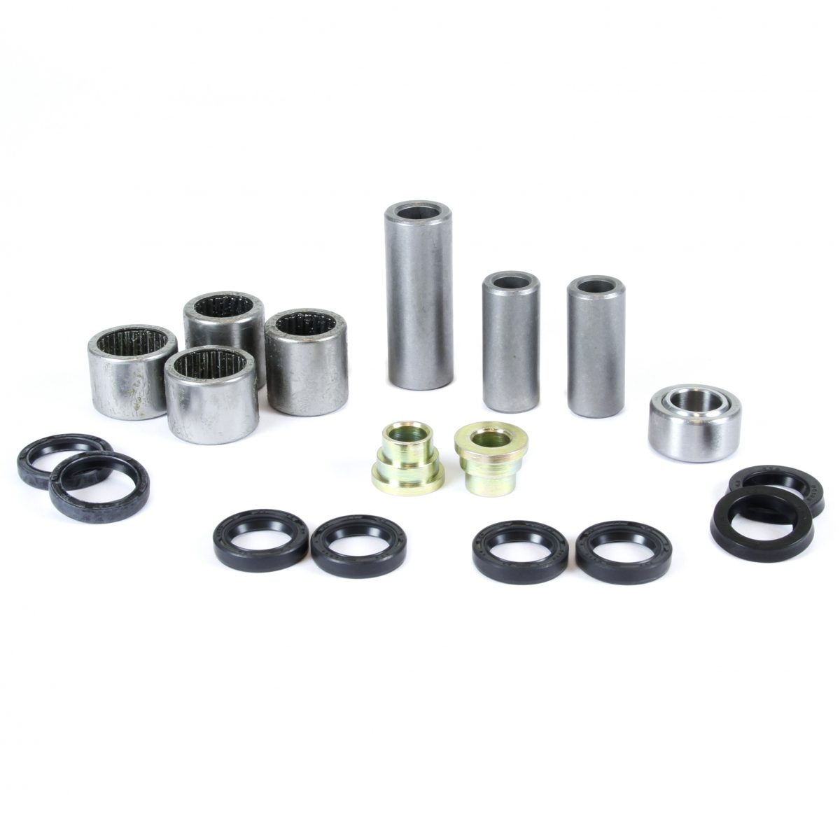 SWINGARM LINKAGE BEARING KIT foto 2