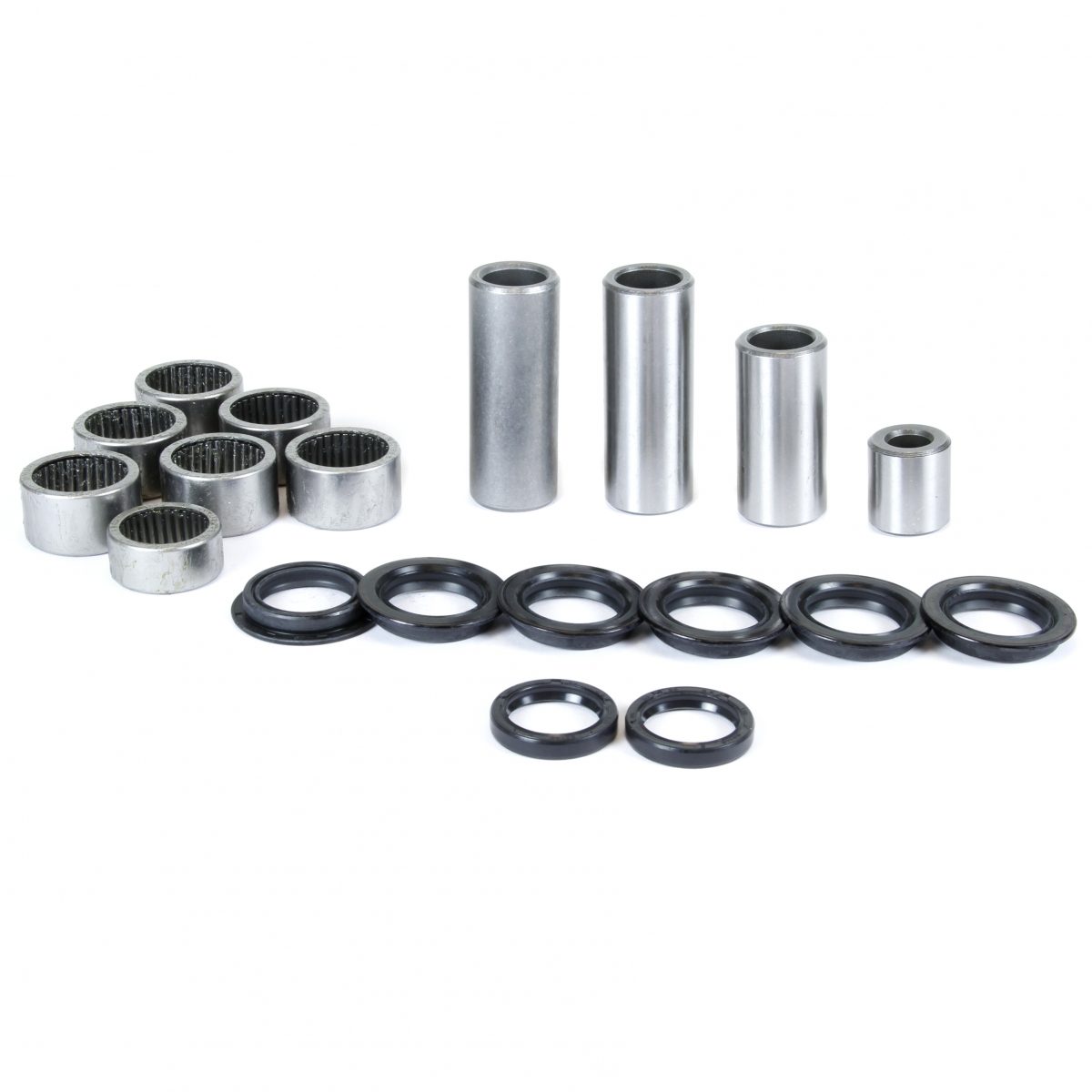 SWINGARM LINKAGE BEARING KIT foto 2