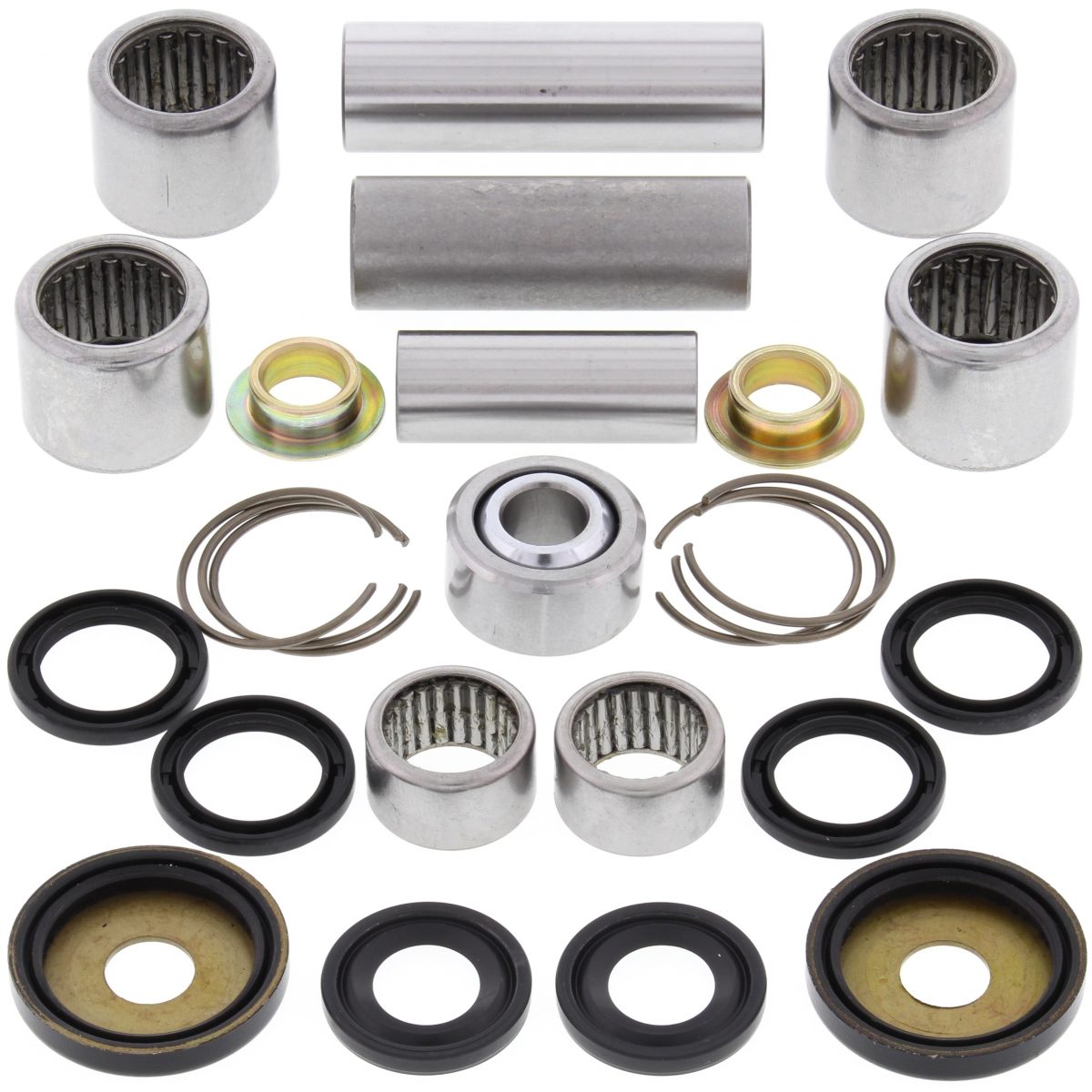 SWINGARM LINKAGE BEARING KIT