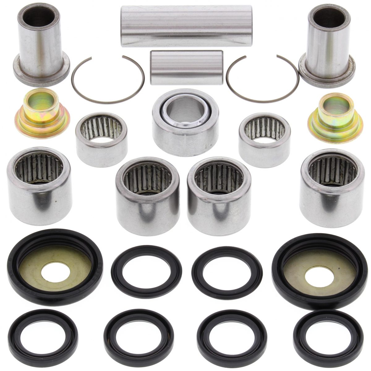 SWINGARM LINKAGE BEARING KIT