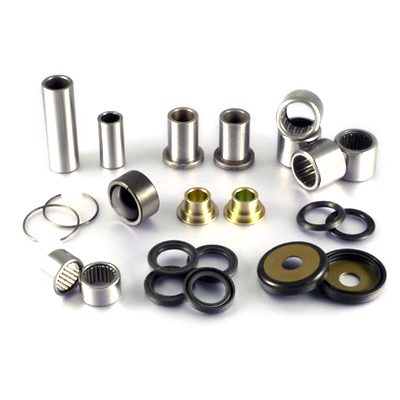 SWINGARM LINKAGE BEARING KIT foto 2