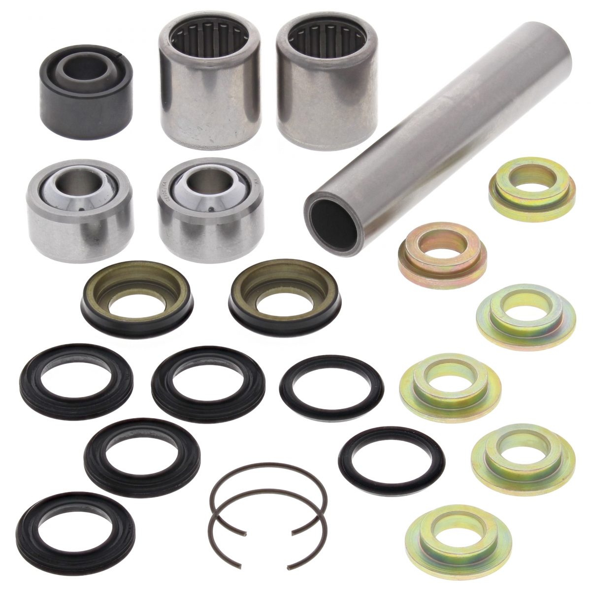 SWINGARM LINKAGE BEARING KIT