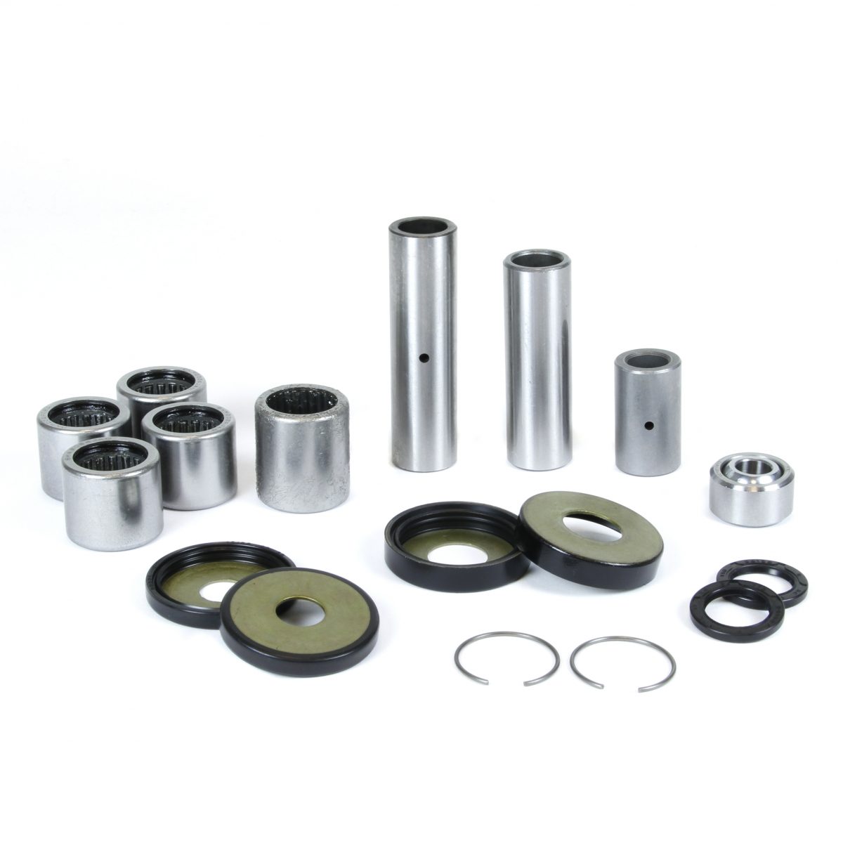 SWINGARM LINKAGE BEARING KIT
