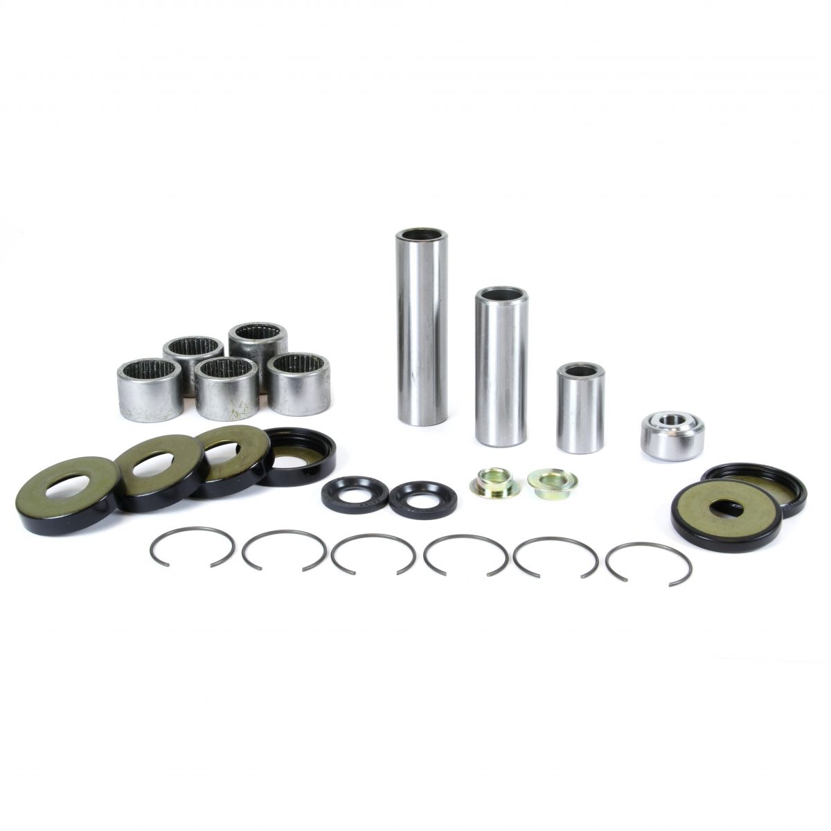 SWINGARM LINKAGE BEARING KIT foto 2