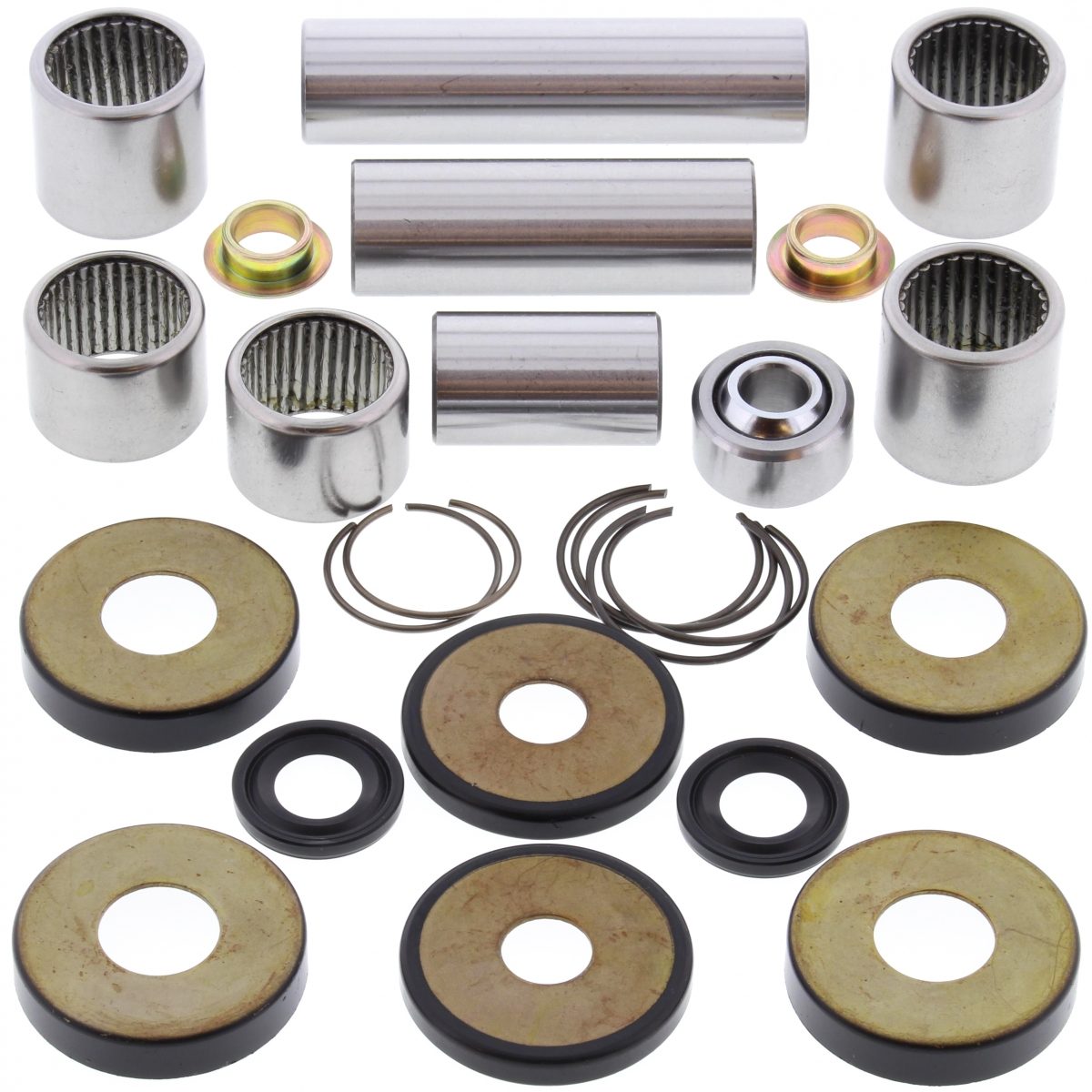 SWINGARM LINKAGE BEARING KIT