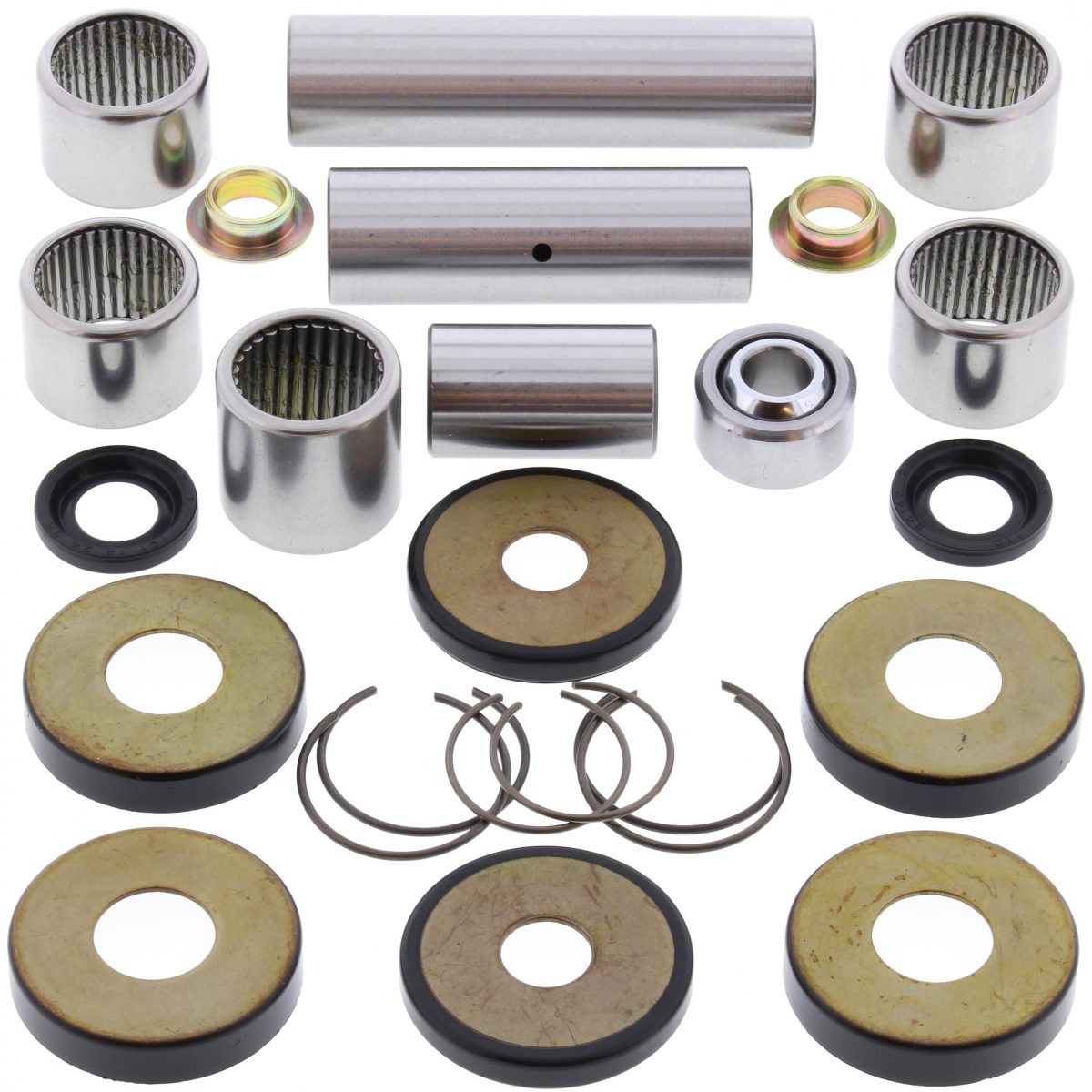 SWINGARM LINKAGE BEARING KIT