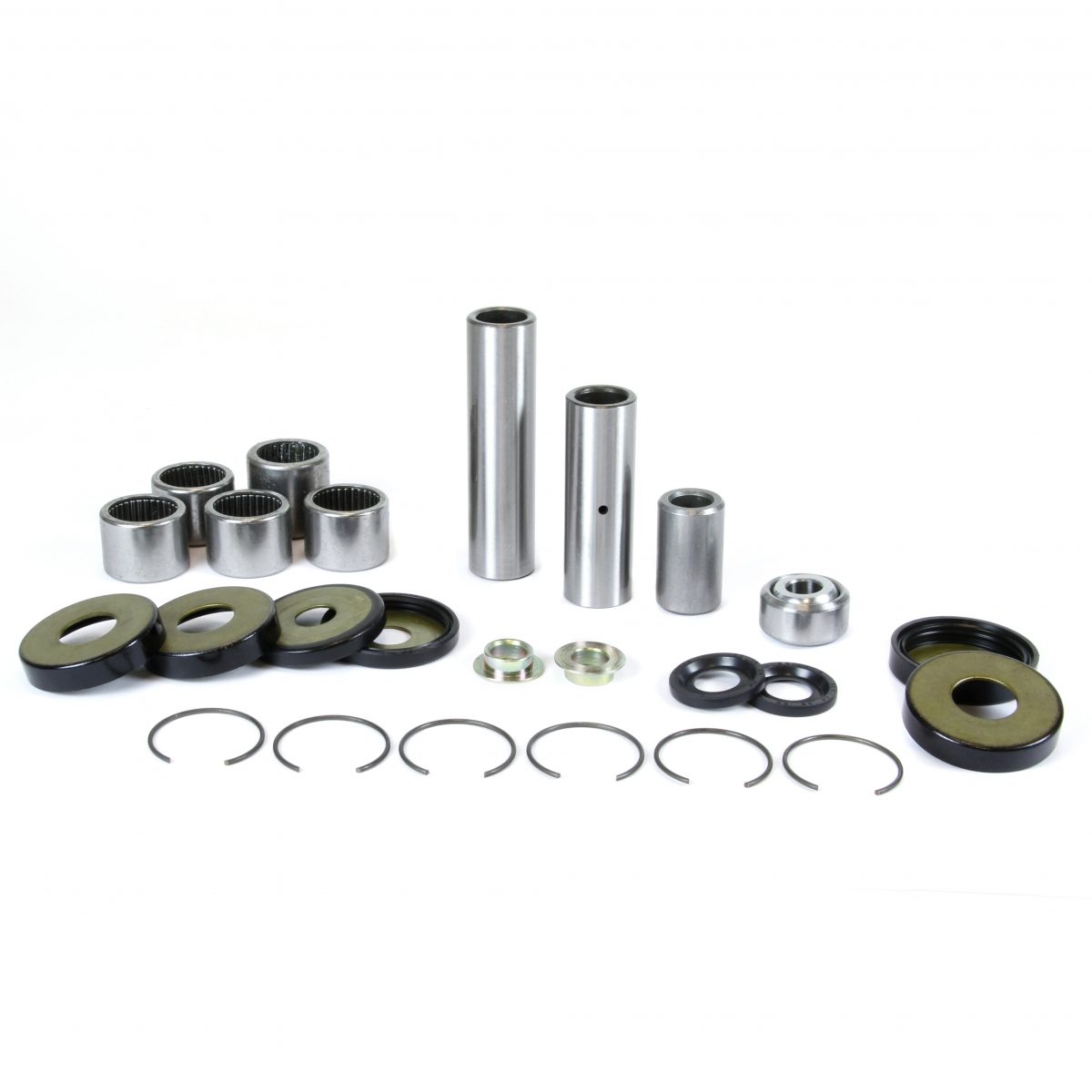 SWINGARM LINKAGE BEARING KIT foto 2