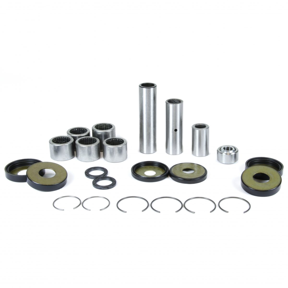 SWINGARM LINKAGE BEARING KIT