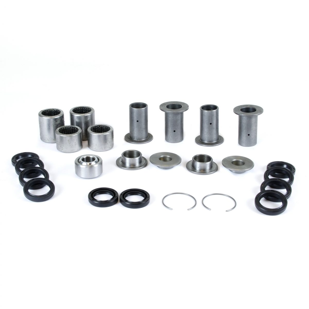 SWINGARM LINKAGE BEARING KIT foto 2