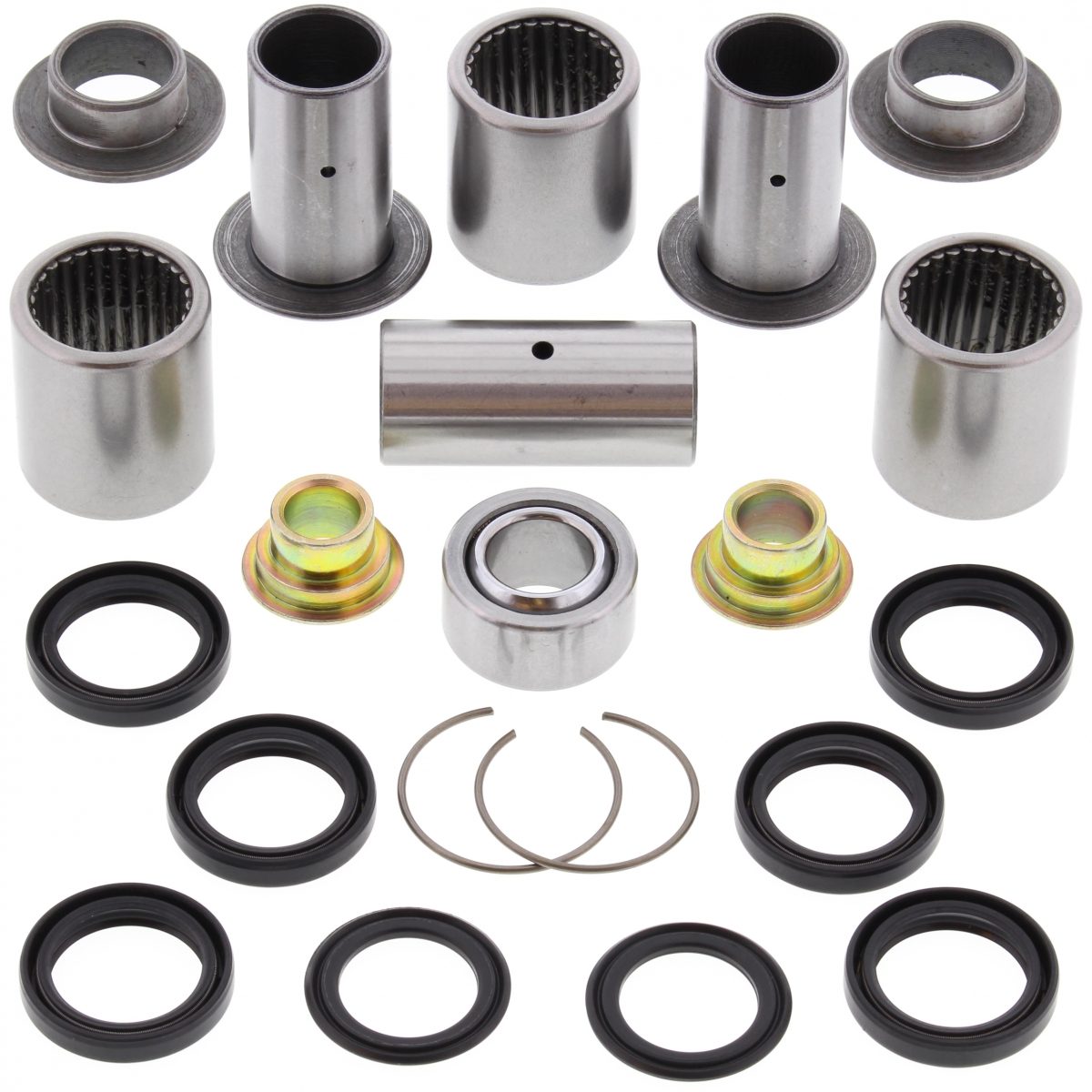 SWINGARM LINKAGE BEARING KIT