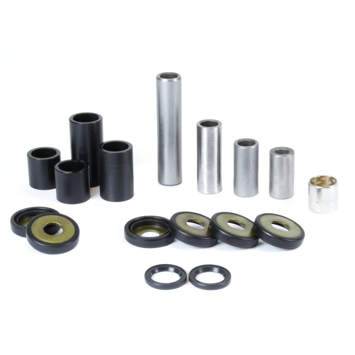 SWINGARM LINKAGE BEARING KIT foto 2