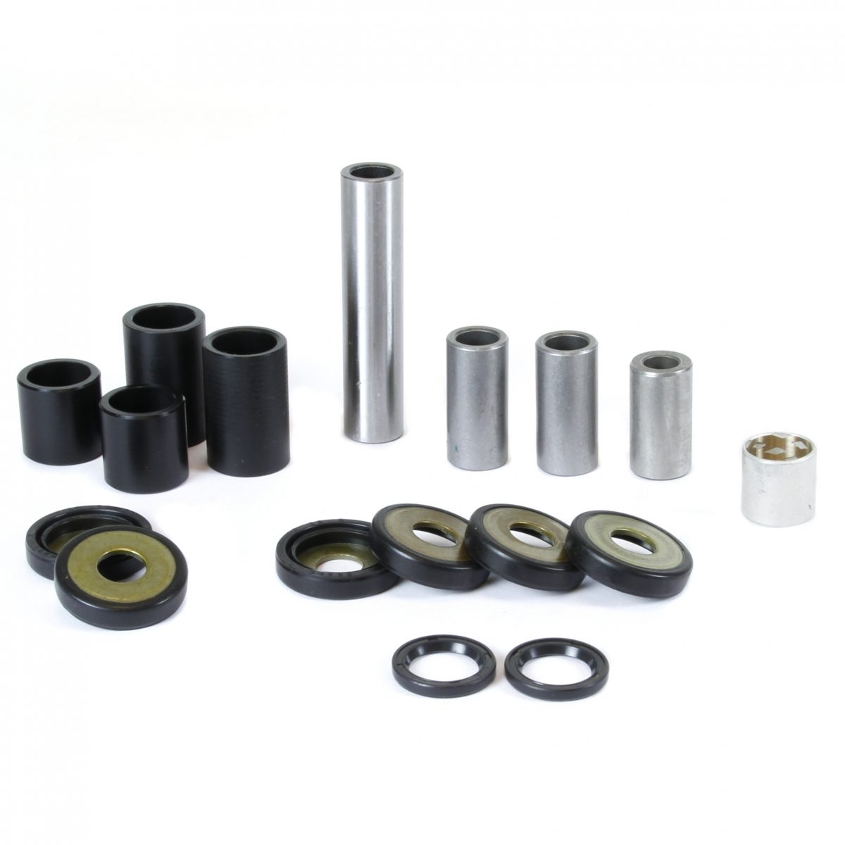 SWINGARM LINKAGE BEARING KIT foto 2