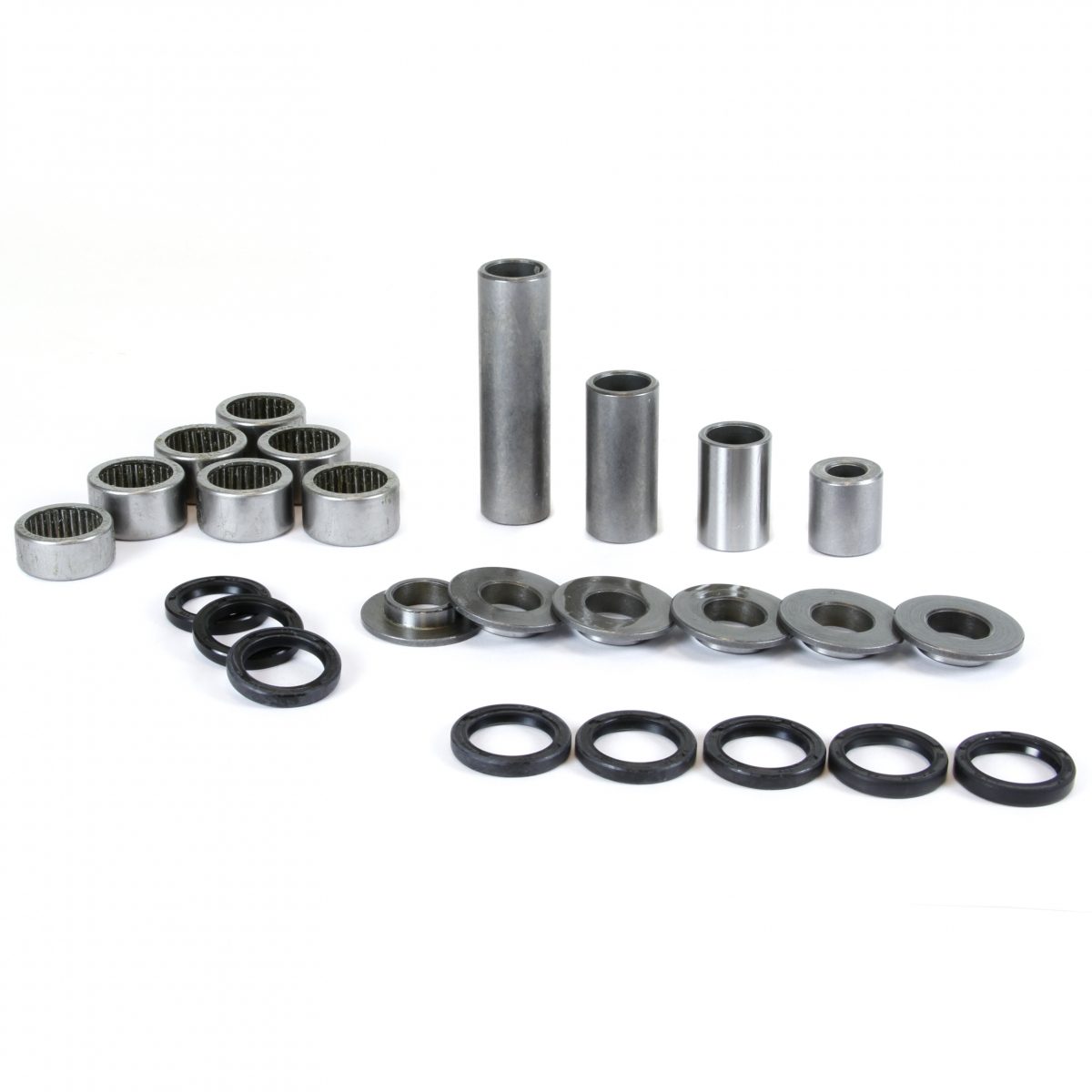 SWINGARM LINKAGE BEARING KIT foto 2