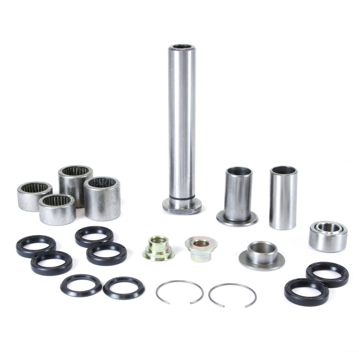 SWINGARM LINKAGE BEARING KIT foto 2