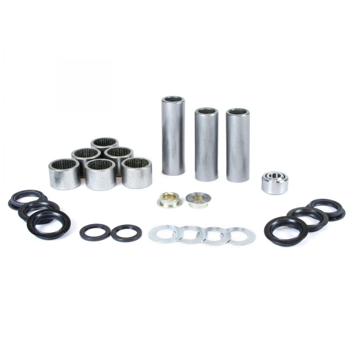 SWINGARM LINKAGE BEARING KIT foto 2