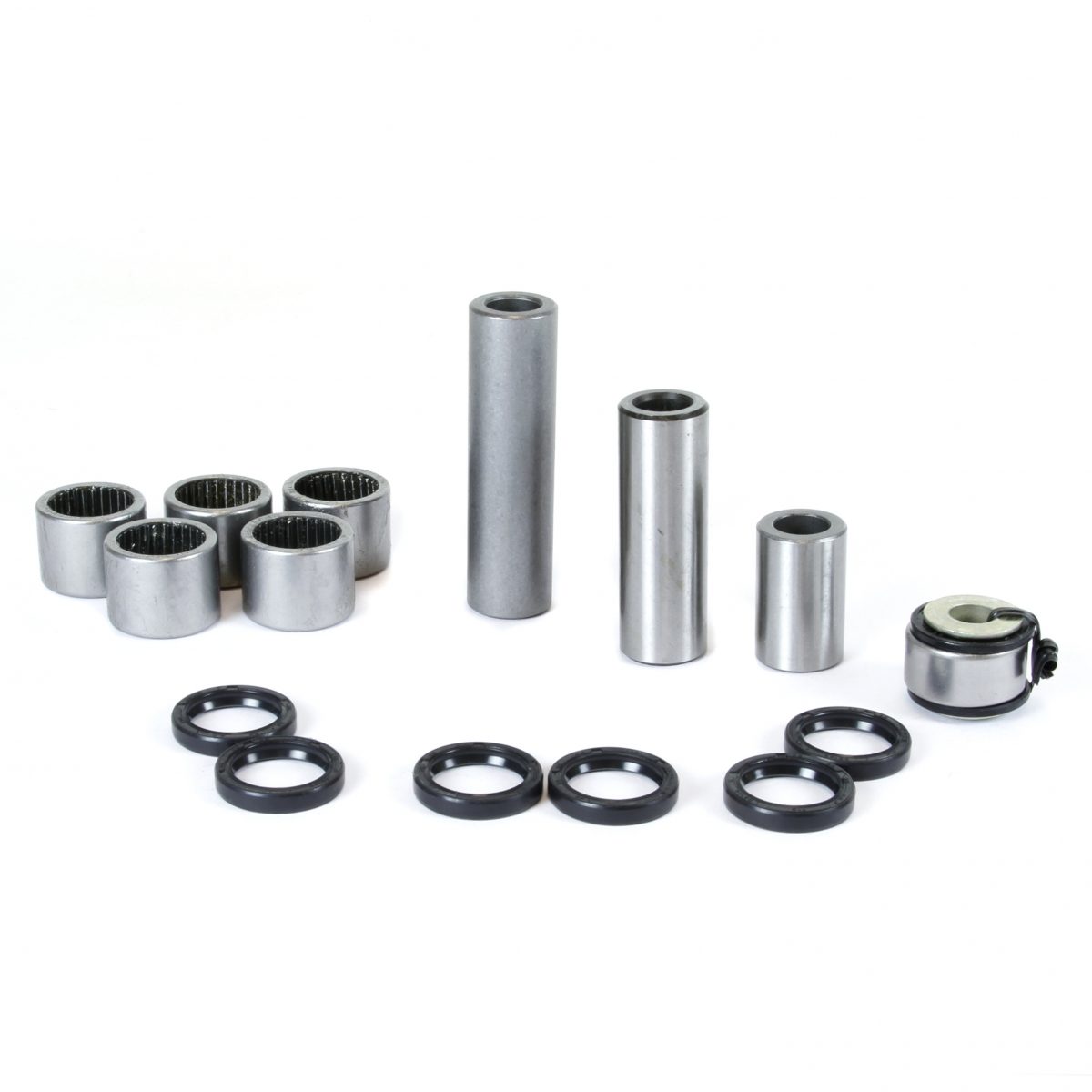SWINGARM LINKAGE BEARING KIT foto 2