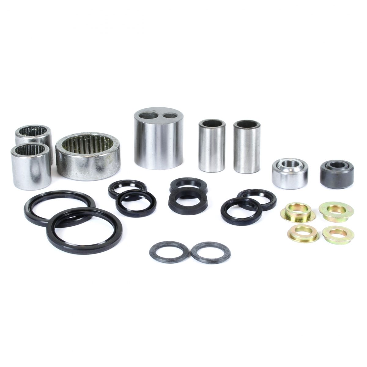 SWINGARM LINKAGE BEARING KIT foto 2