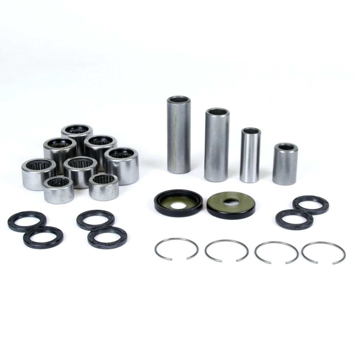 SWINGARM LINKAGE BEARING KIT