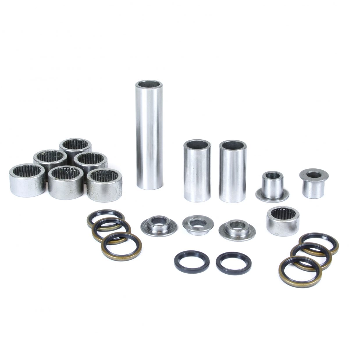 SWINGARM LINKAGE BEARING KIT