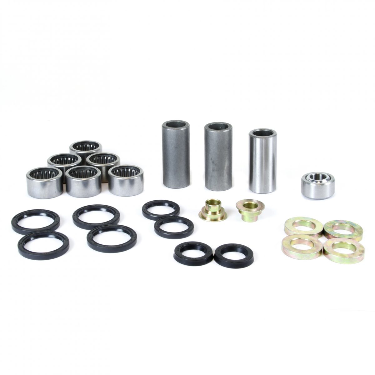 SWINGARM LINKAGE BEARING KIT foto 2