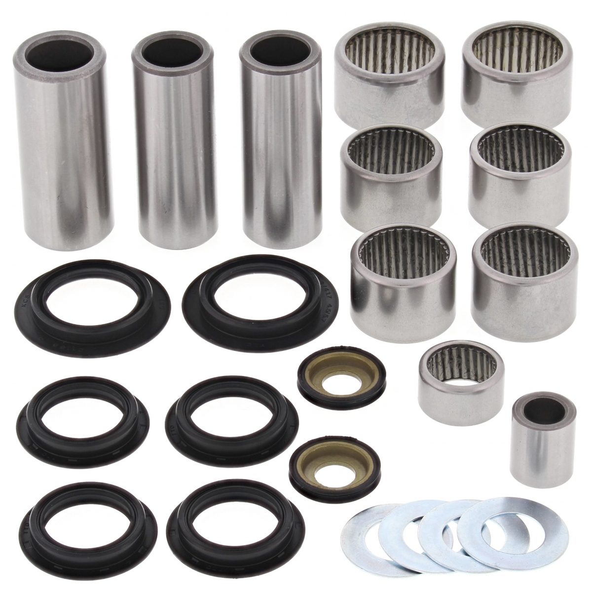 SWINGARM LINKAGE BEARING KIT