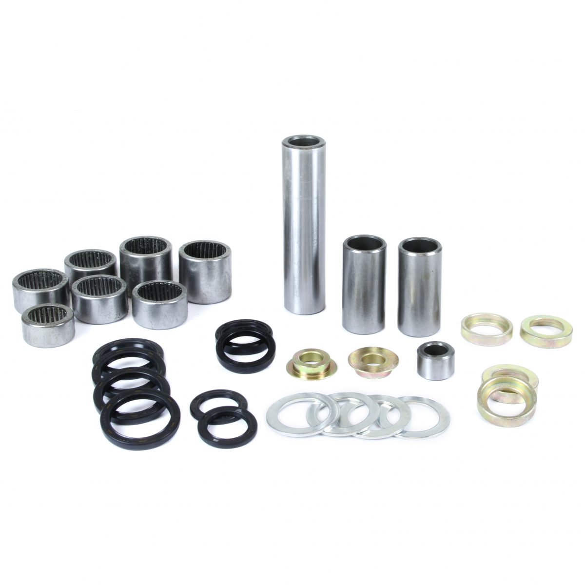 SWINGARM LINKAGE BEARING KIT