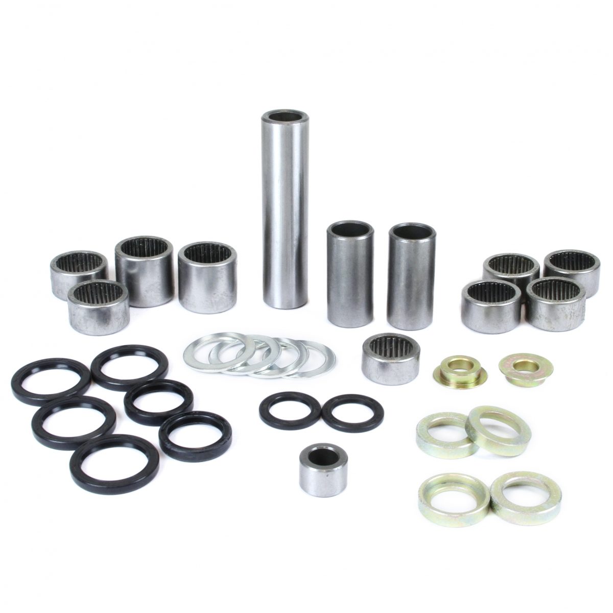 SWINGARM LINKAGE BEARING KIT