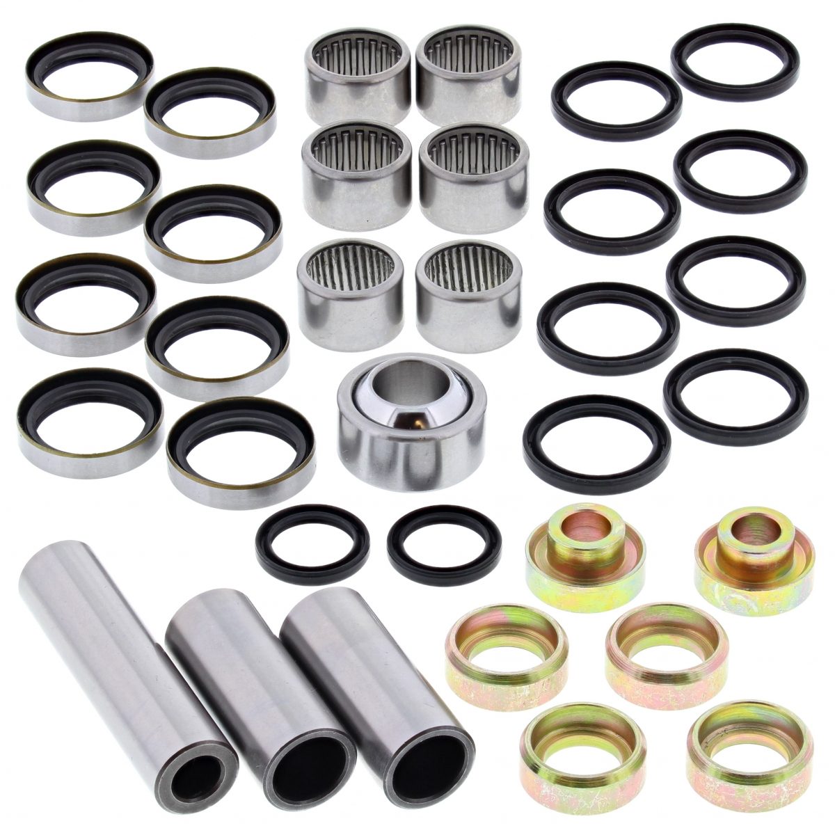 SWINGARM LINKAGE BEARING KIT