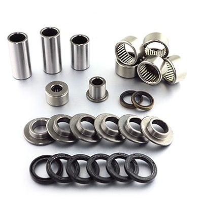 SWINGARM LINKAGE BEARING KIT foto 2