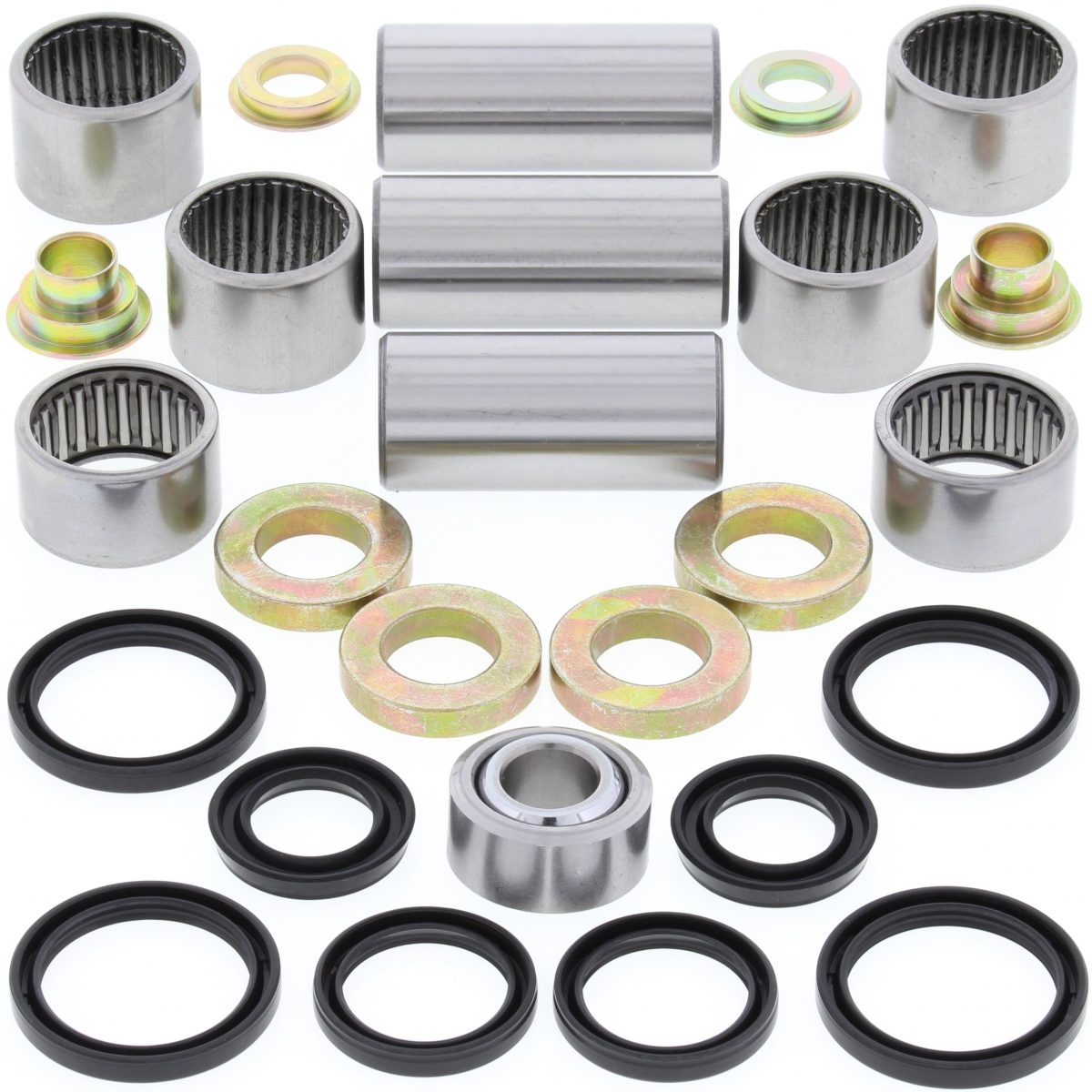 SWINGARM LINKAGE BEARING KIT