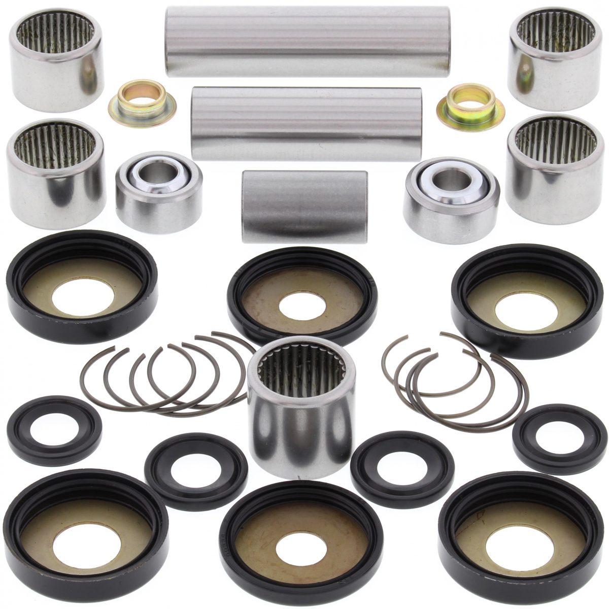 SWINGARM LINKAGE BEARING KIT