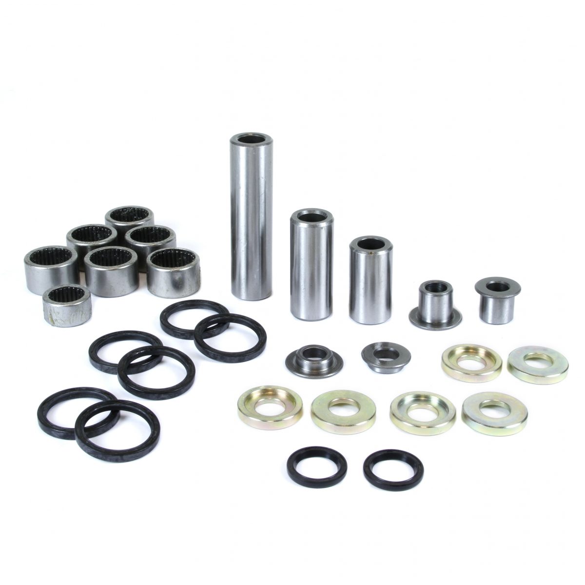 SWINGARM LINKAGE BEARING KIT